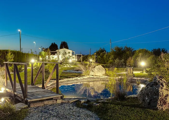I Delfini - Natural B&B