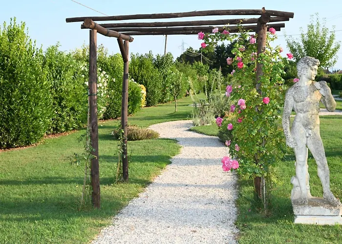 I Delfini - Natural B&B