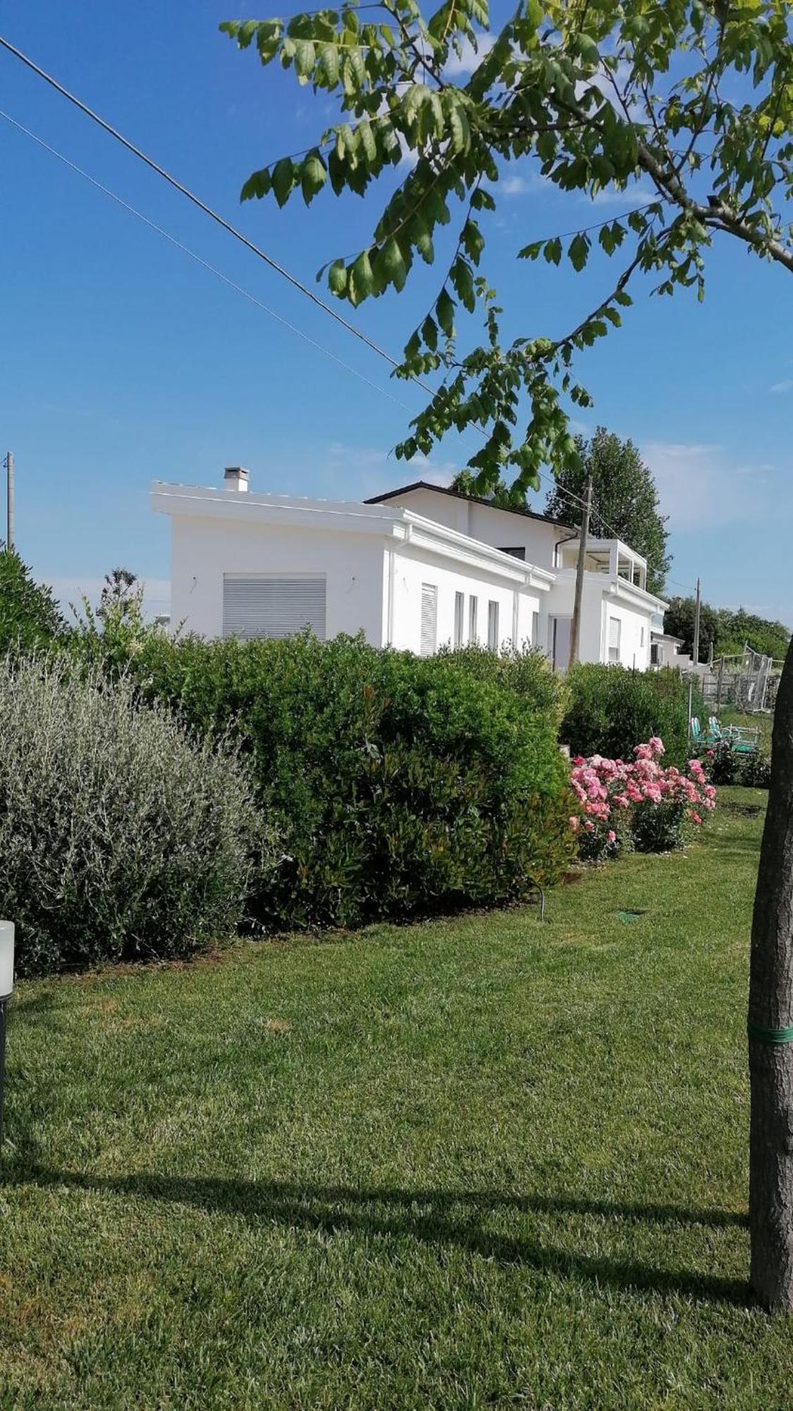 Frühstückspension I Delfini - Natural Cesenatico