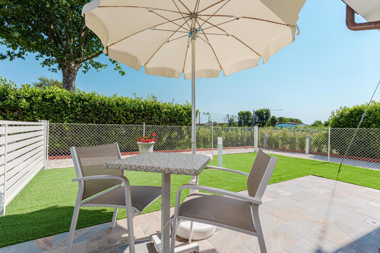 Bed & Breakfast I Delfini - Natural Cesenatico