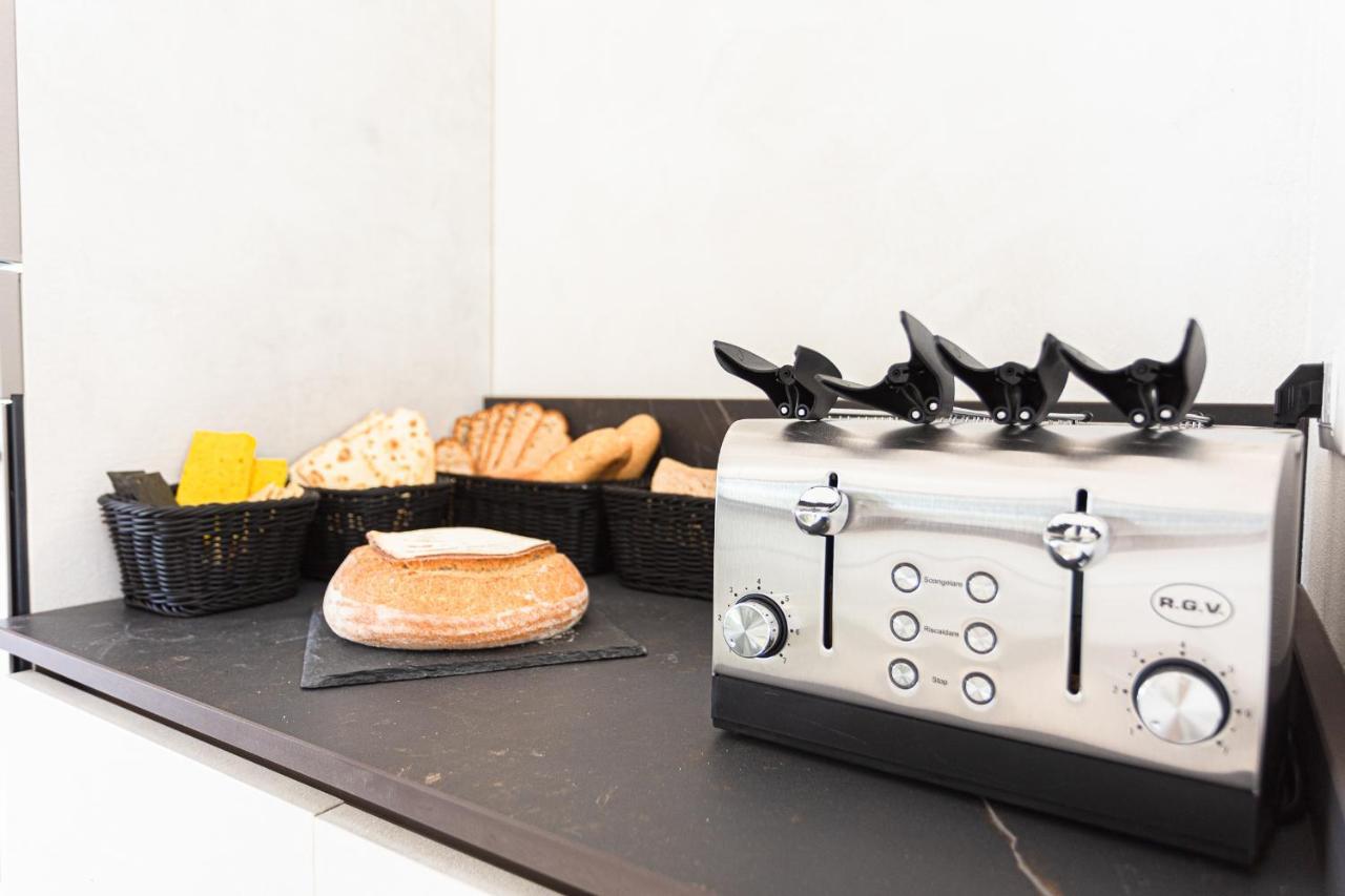 Bed & Breakfast I Delfini - Natural