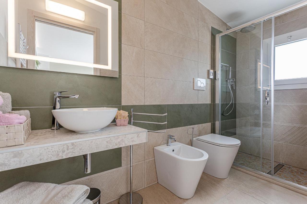 I Delfini - Natural Bed & Breakfast Cesenatico